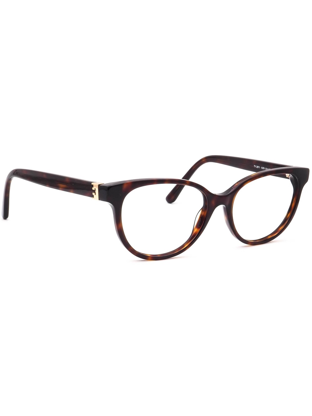 Tory Burch TY 2071 1378 Eyewear